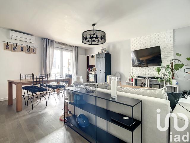 Appartement location à France métropolitaine, Gennevilliers