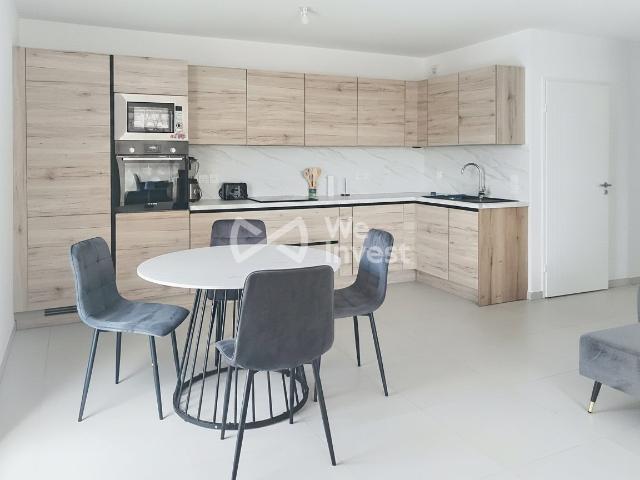 Appartement location à Montpellier