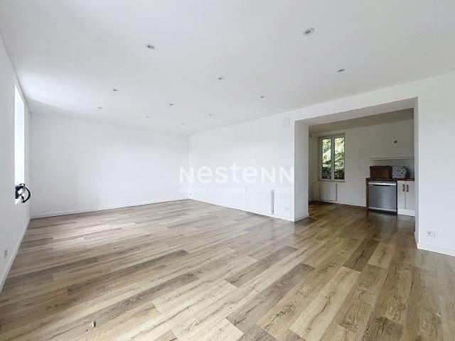 Appartement location à Quimper, Bretagne