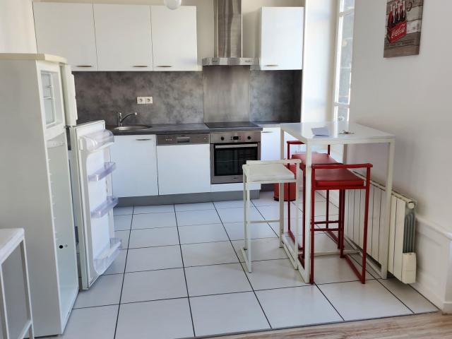 Appartement location à Clermont-Ferrand, Clermont-ferrand