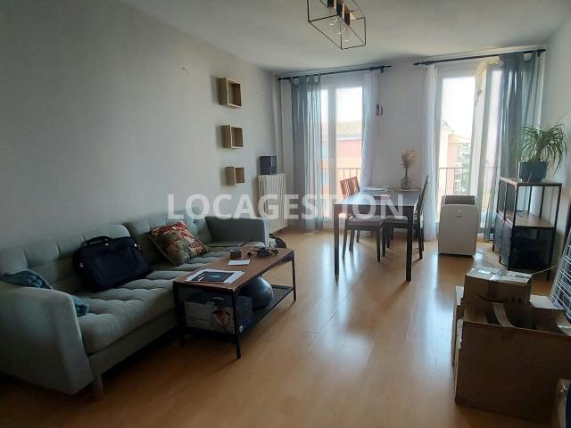 Appartement location à Toulouse, Blagnac