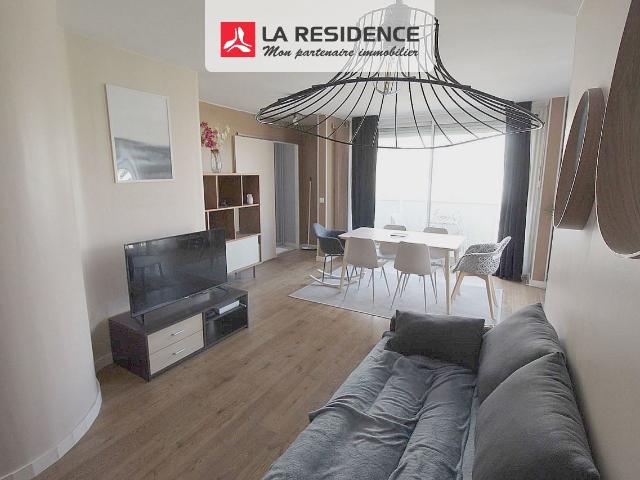 Appartement location à Rambouillet, Maurepas