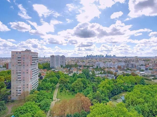Appartement location à Nanterre, Colombes