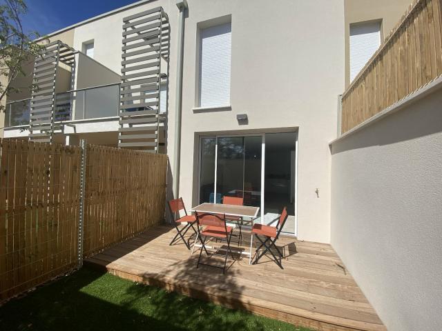 Appartement location à Montpellier