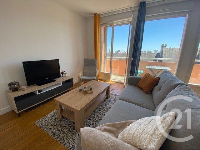Appartement location à Lorient, Bretagne