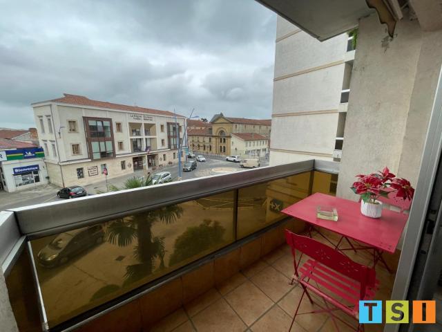 Appartement location à Saint-Gaudens, Saint-gaudens