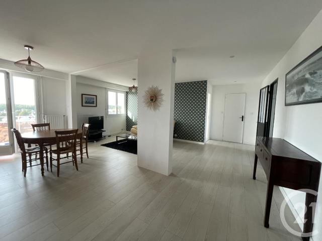 Appartement location à Lorient, Bretagne