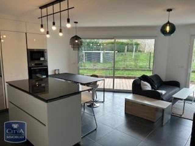 Appartement location à Gex, Ferney-voltaire