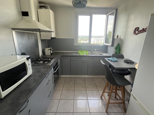 Appartement location à Brest, Bretagne