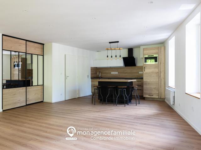 Appartement location à Riom