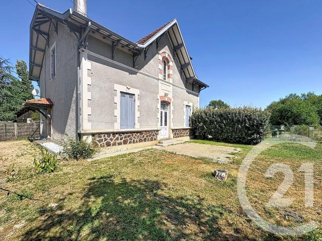 Appartement location à Arcachon, Salles