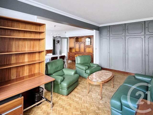 Appartement location à Nanterre, Puteaux