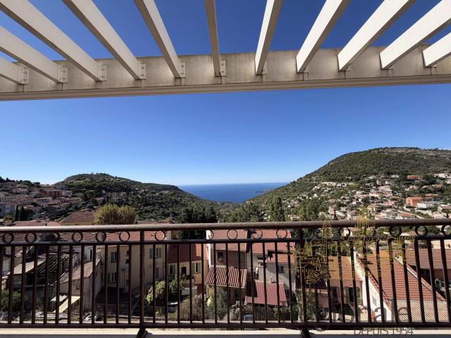 Appartement location à Nice, La Turbie