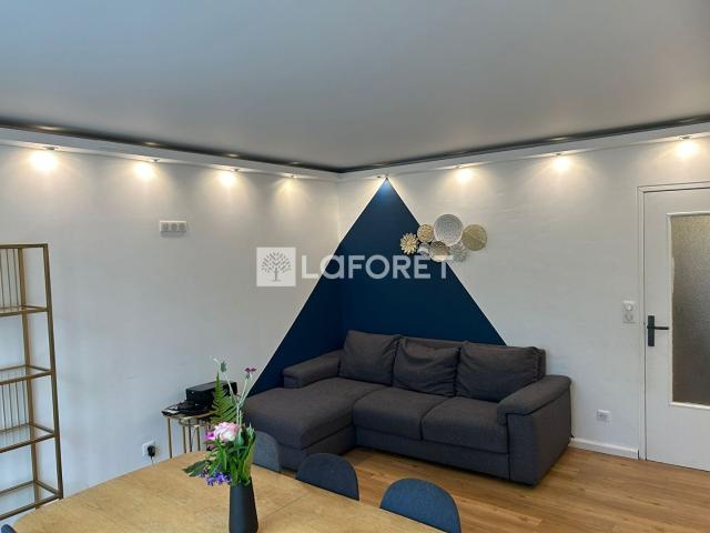 Appartement location à Antony, Montrouge