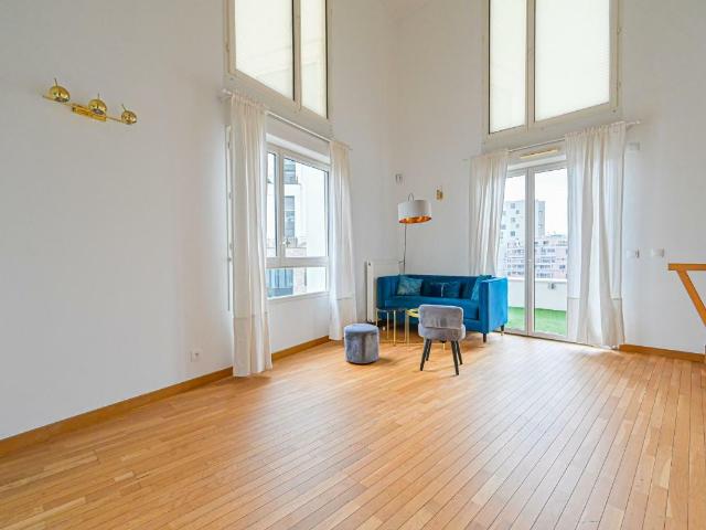Appartement location à France métropolitaine, Gennevilliers