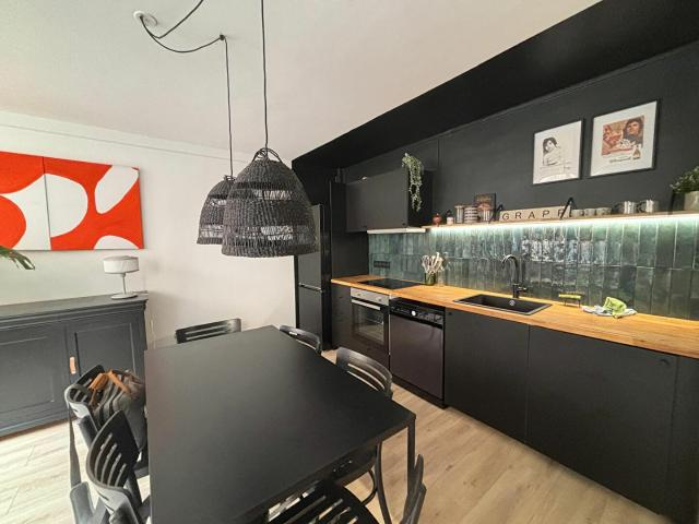 Appartement location à Toulouse