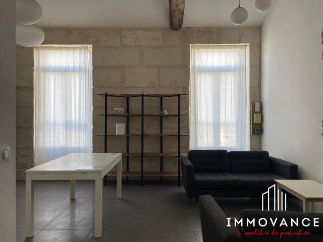 Appartement location à Montpellier