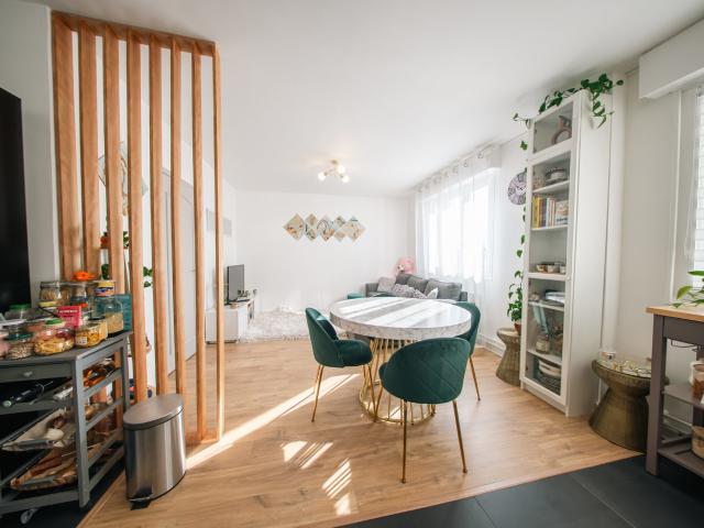 Appartement location à Montjuzet, Clermont-Ferrand