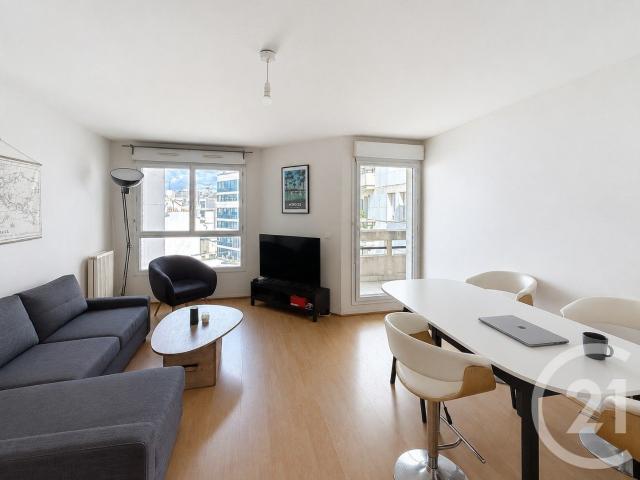 Appartement location à Nanterre, Levallois-perret