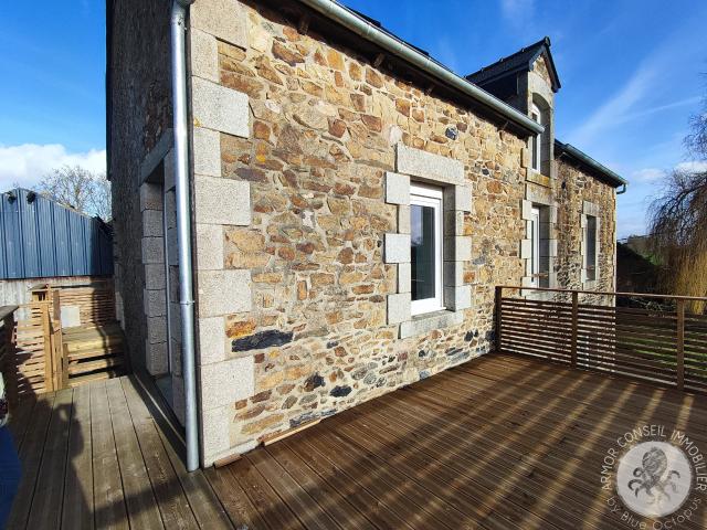 Appartement location à Saint-Brieuc, Bretagne