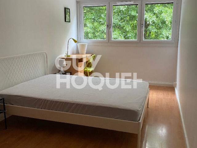 Appartement location à Bordeaux, Pessac