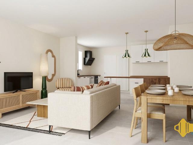 Maison location à Saint-Nazaire, Saint-nazaire