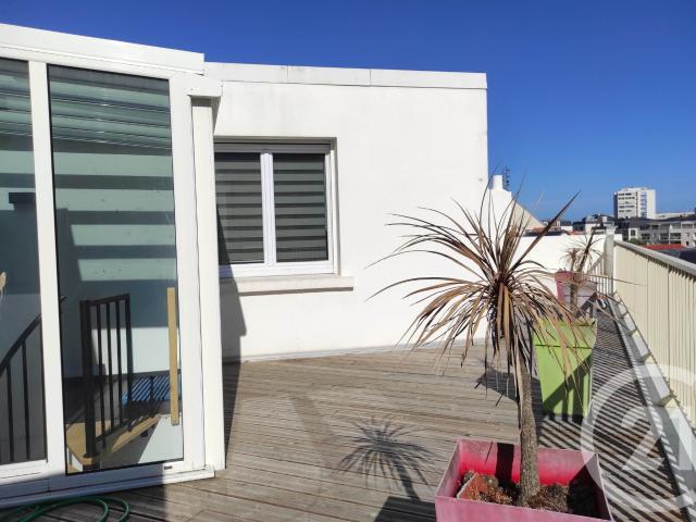 Appartement location à Les Sables-d'Olonne, Château-d'olonne