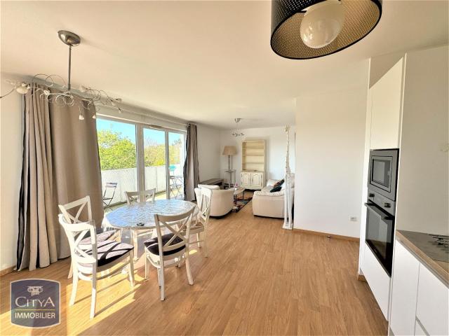 Appartement location à Lille