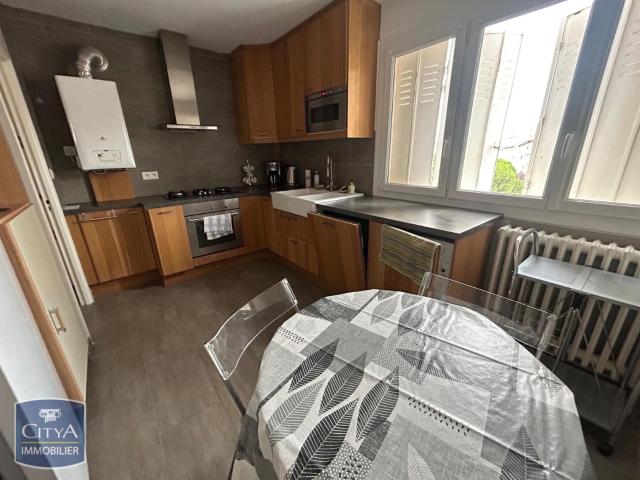 Appartement location à Toulouse