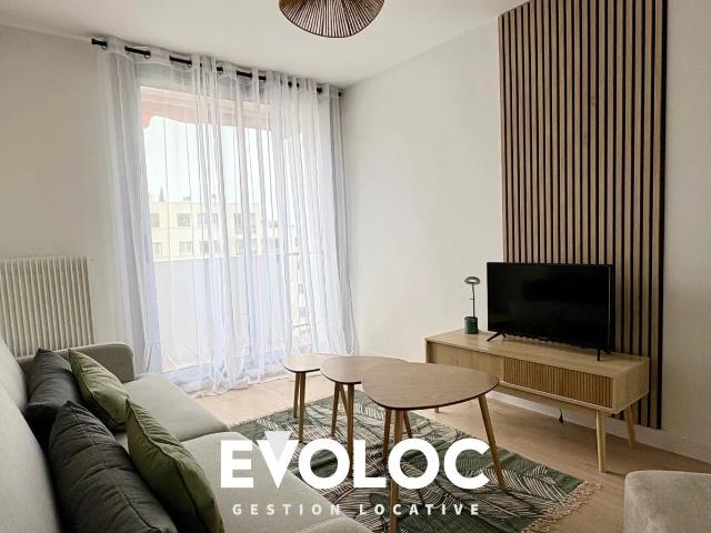 Appartement location à Montpellier