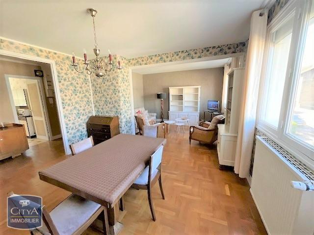 Appartement location à Guéret