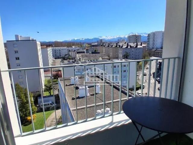 Appartement location à Tarbes