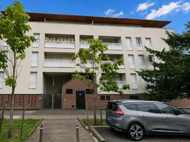 Appartement location à Le Raincy, Neuilly-sur-marne