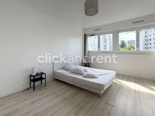 Appartement location à Créteil