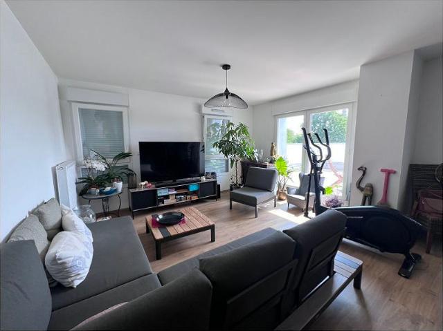 Appartement location à Lille, Croix