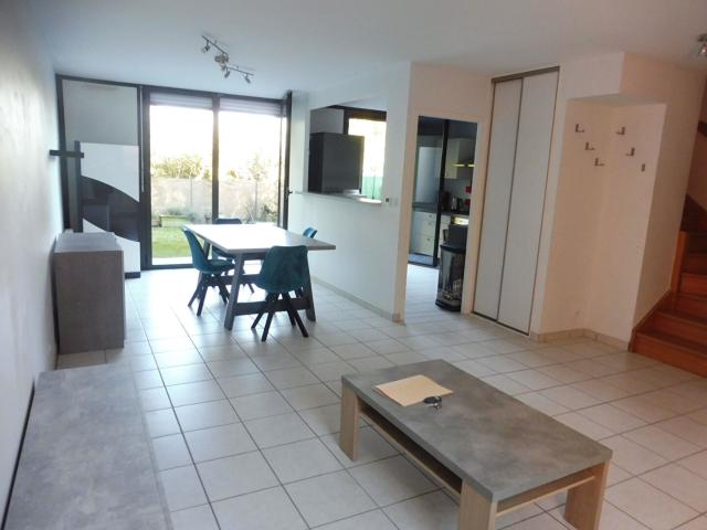 Appartement location à Bourg-en-Bresse, Bourg-en-bresse
