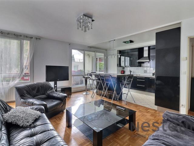 Appartement location à Le Raincy, Neuilly-sur-marne