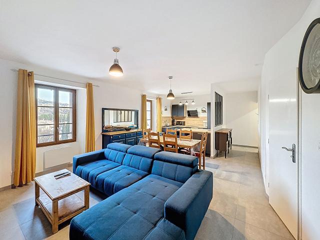 Appartement location à Brignoles, Bras