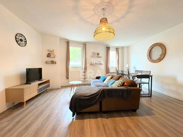 Appartement location à La Fabrique, Villelaure