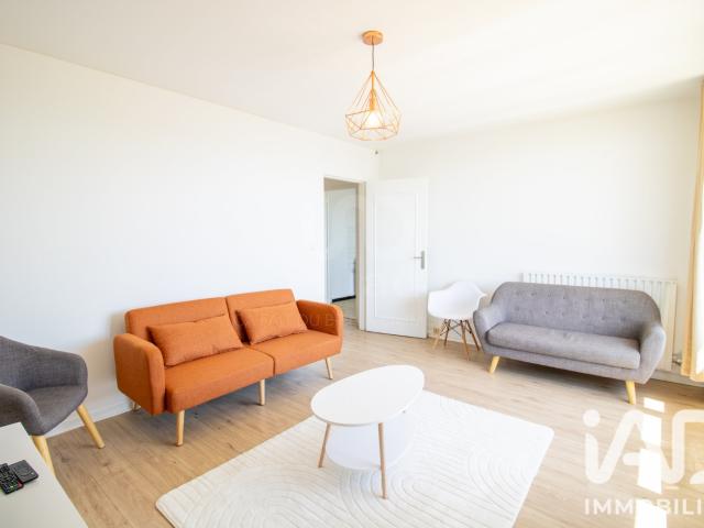 Appartement location à Compiègne