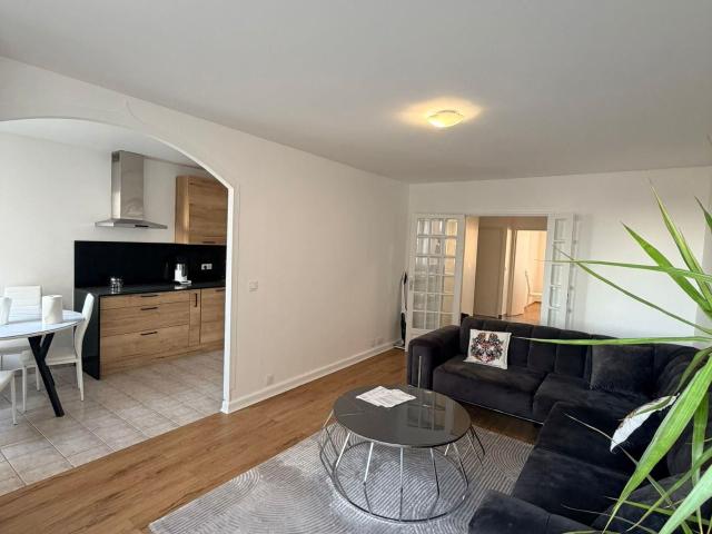 Appartement location à Saint-Denis, Saint-denis