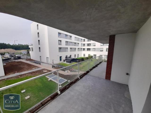 Appartement location à Lille