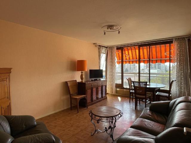 Appartement location à Annecy