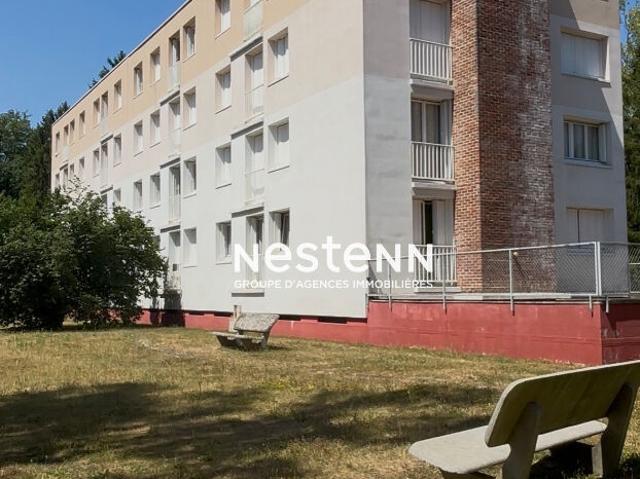 Appartement location à Les Andelys, Vernon