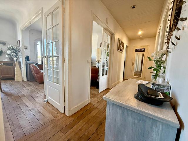 Appartement location à Sarcelles, Deuil-la-barre