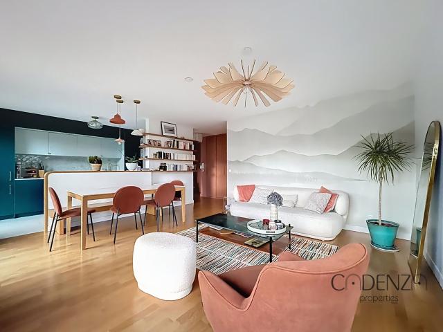 Appartement location à France métropolitaine, Asnières-sur-seine