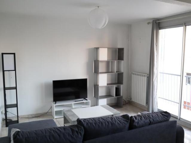 Appartement location à Montpellier
