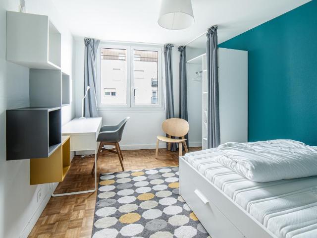 Appartement location à Nantes