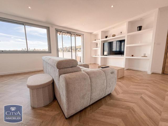 Appartement location à Les Galoubies, Chamalières