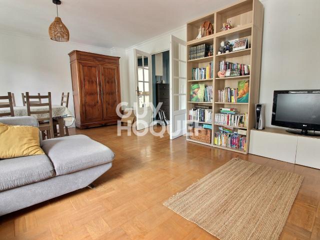 Appartement location à Nanterre, Rueil-malmaison